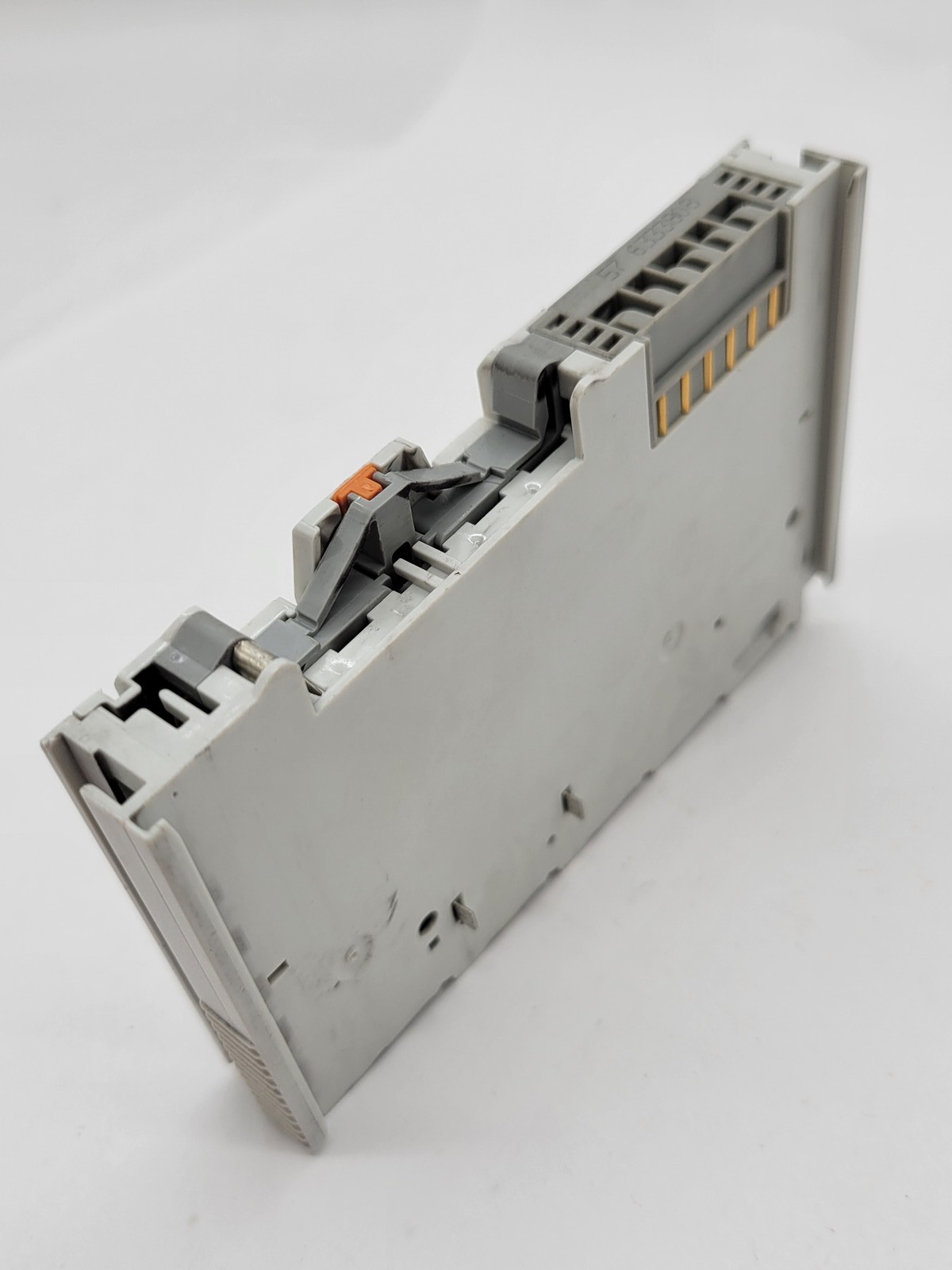 Wago 750-430 Digital Input Module 24VDC 8-Channel 3.0MS