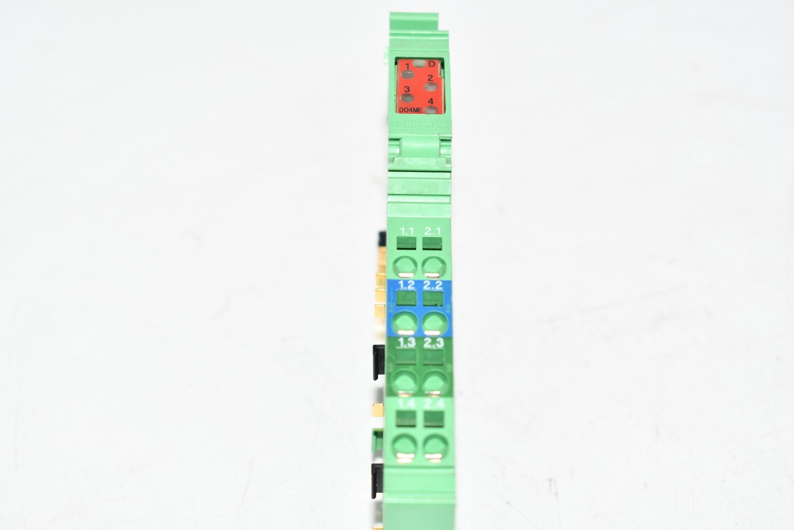 NEW Phoenix Contact IB IL 24 DO 4-ME – Digital module 2863931