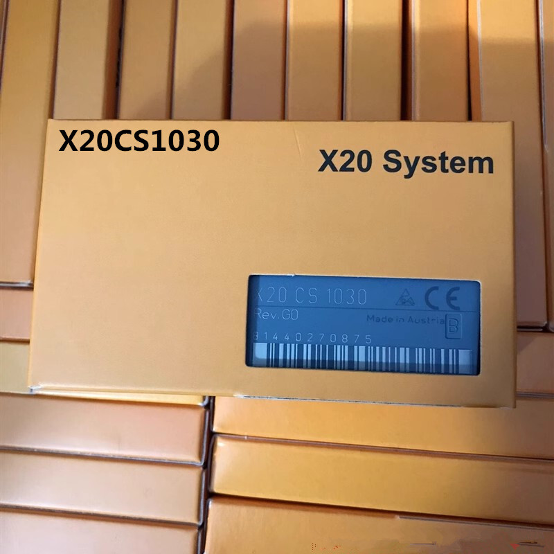 1pcs B&R Module X20 System Communication Module X20CS1030