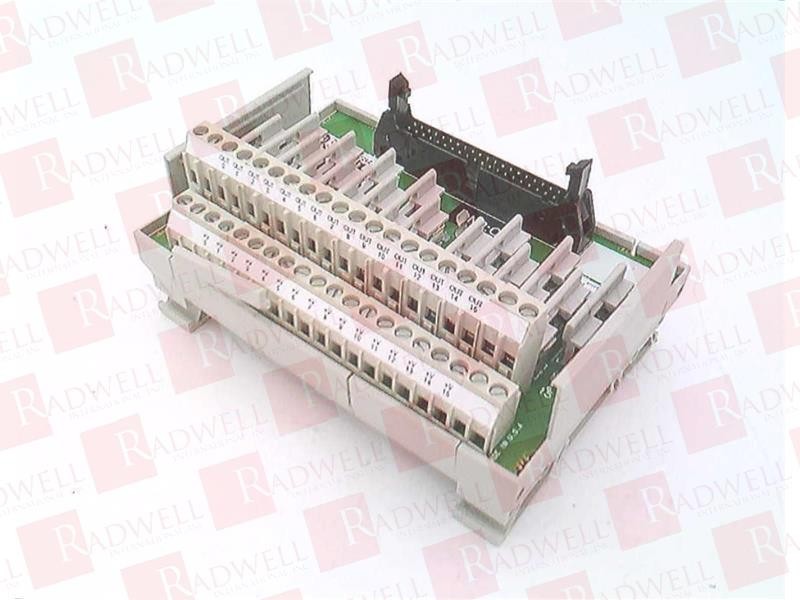 ALLEN BRADLEY 1492-IFM20F-F24A-2 / 1492IFM20FF24A2 (USED)