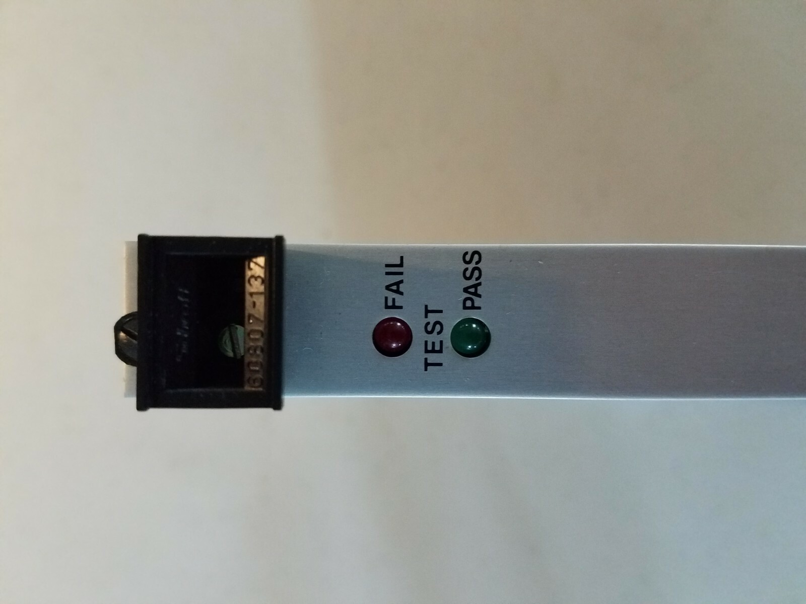 Xycom FAIN XVME-566 Fast Analog Input Card 100kHz 32-Channel VBEbus