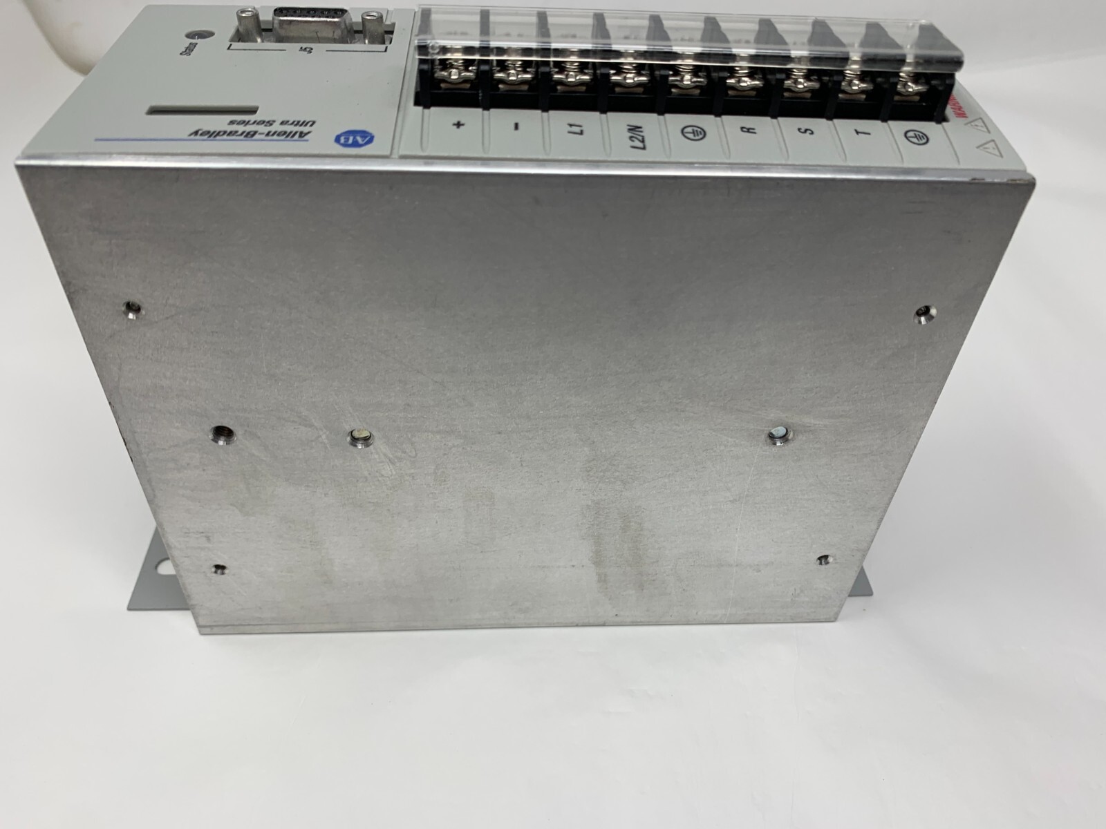 Allen-Bradley 1398-DDM-005 PN9101-1531 Ultra 100 Servo Drive 120/240V 0.3/0.6kW