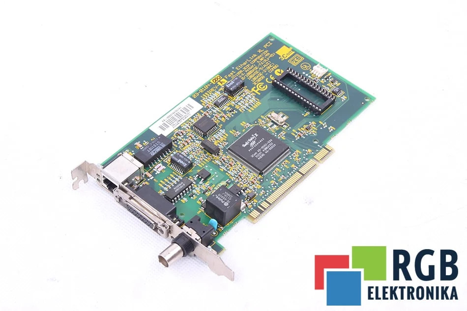 PCM-E02.1C 3COM – Refurbished – 24 Months Warranty