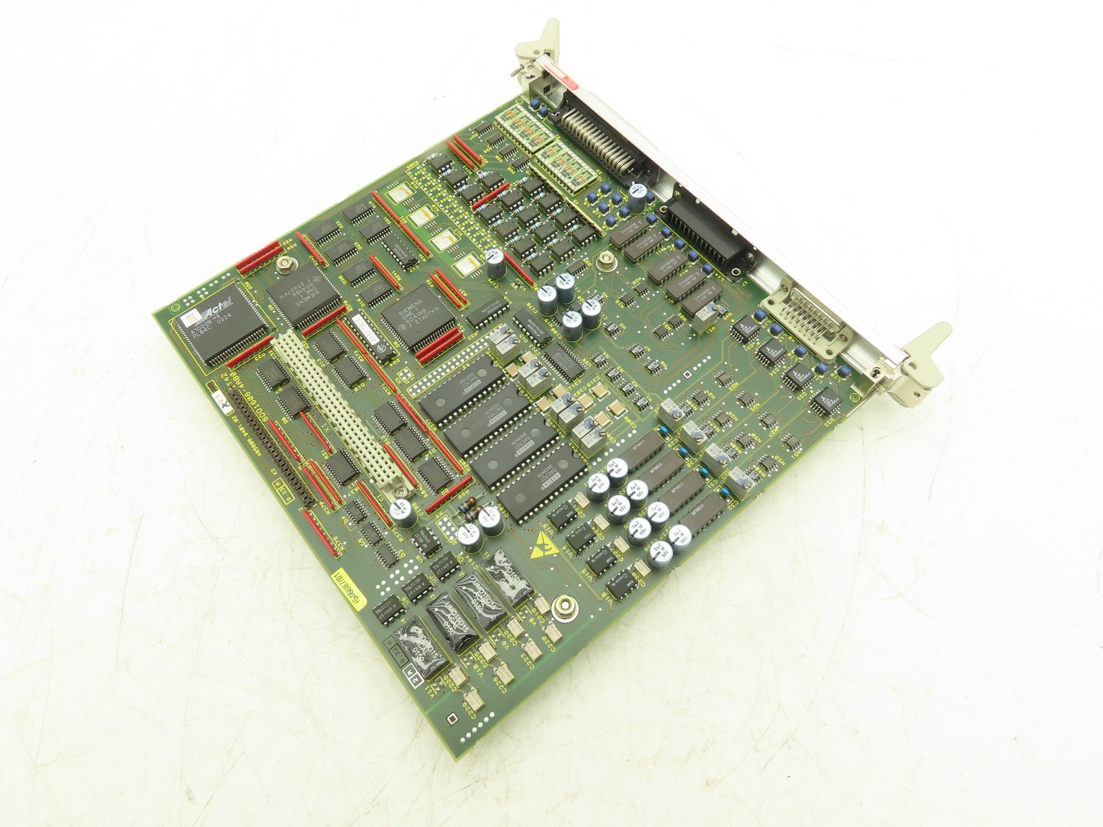 Siemens 6DD1606-4AB0 Submodul SIMADYN D Submodule IT42 Circuit Board PCB