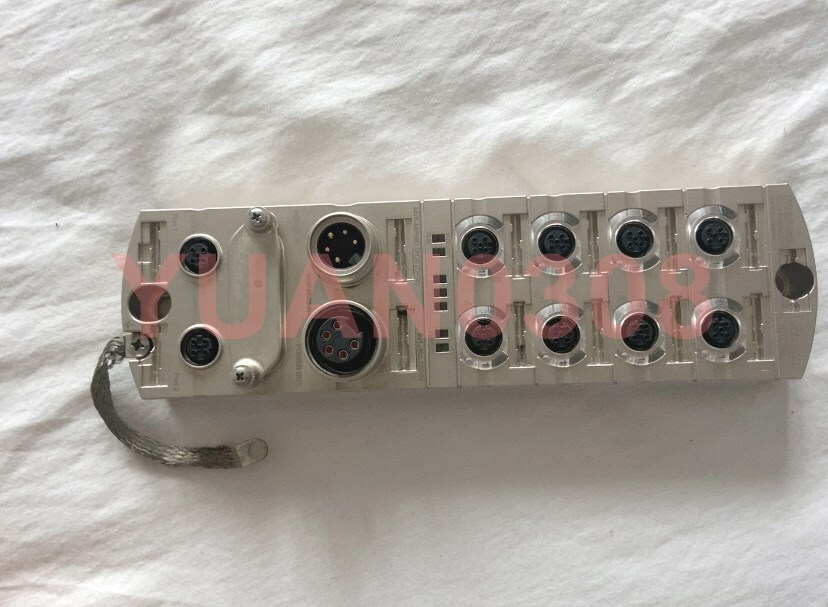 cx/1 PCS NEW MURR 55289 module DHL Fast delivery