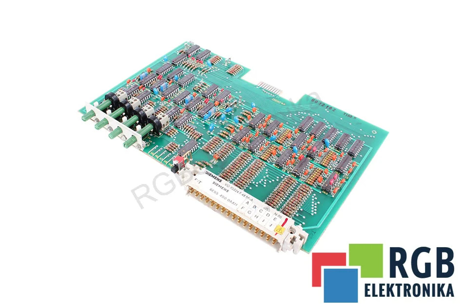 3NET8071025-001B SIEMENS – Refurbished – 24 Months Warranty