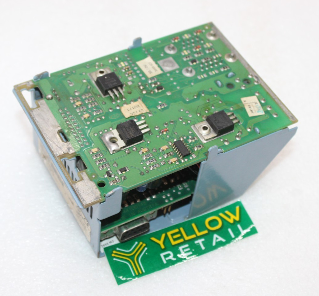 B&R AUTOMATION 7EX470.50-1 CAN BUS CONTROLLER EX470