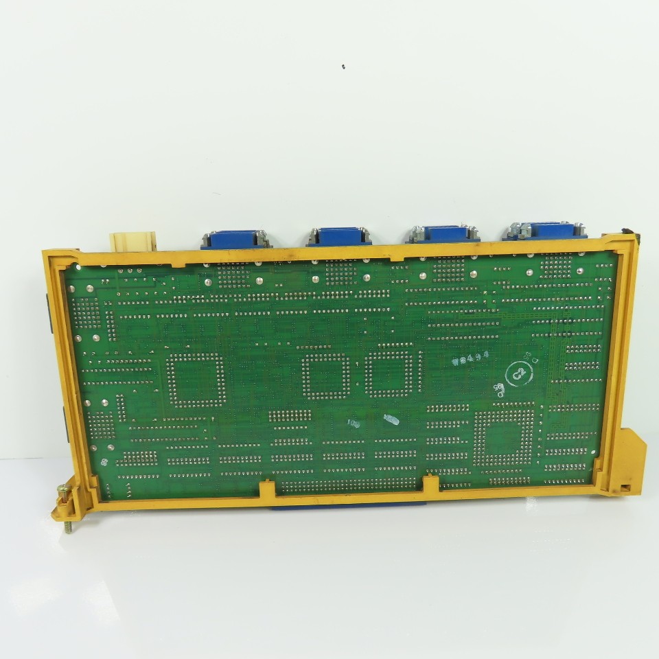 Fanuc DA16B-2200-0360/04B Axis Servo Control Circuit Board