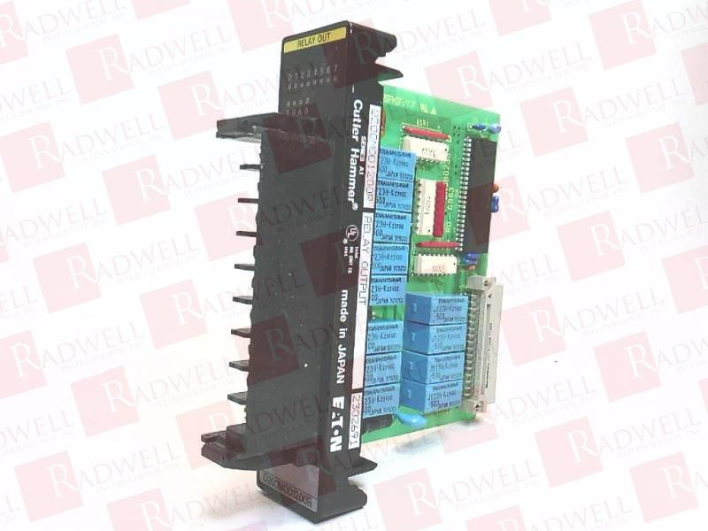 EATON CORPORATION D200-MOD-1200R / D200MOD1200R (NEW IN BOX)