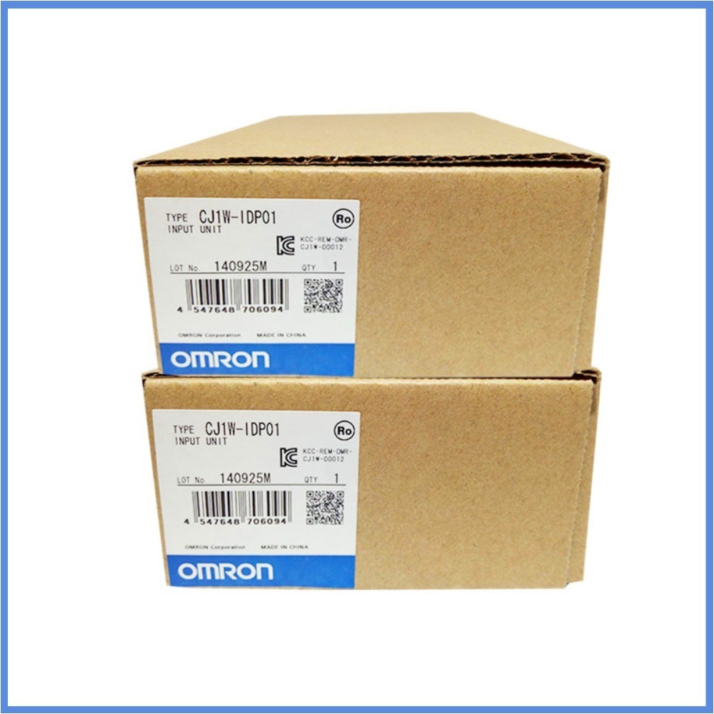 PLC unit CJ1W-ID211 CJ1W-ID261 CJ1W-ID231 CJ1W-ID262 CJ1W-ID201 CJ1W-IDP01 OMRON