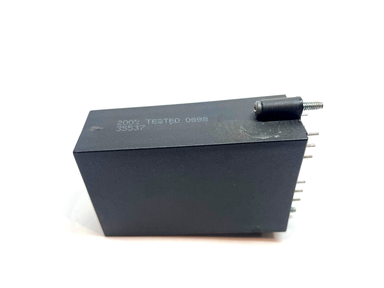 Opto 22 OAC5Q Quad Pak 4-channel AC Output 12-280 VAC, 5 VDC Logic