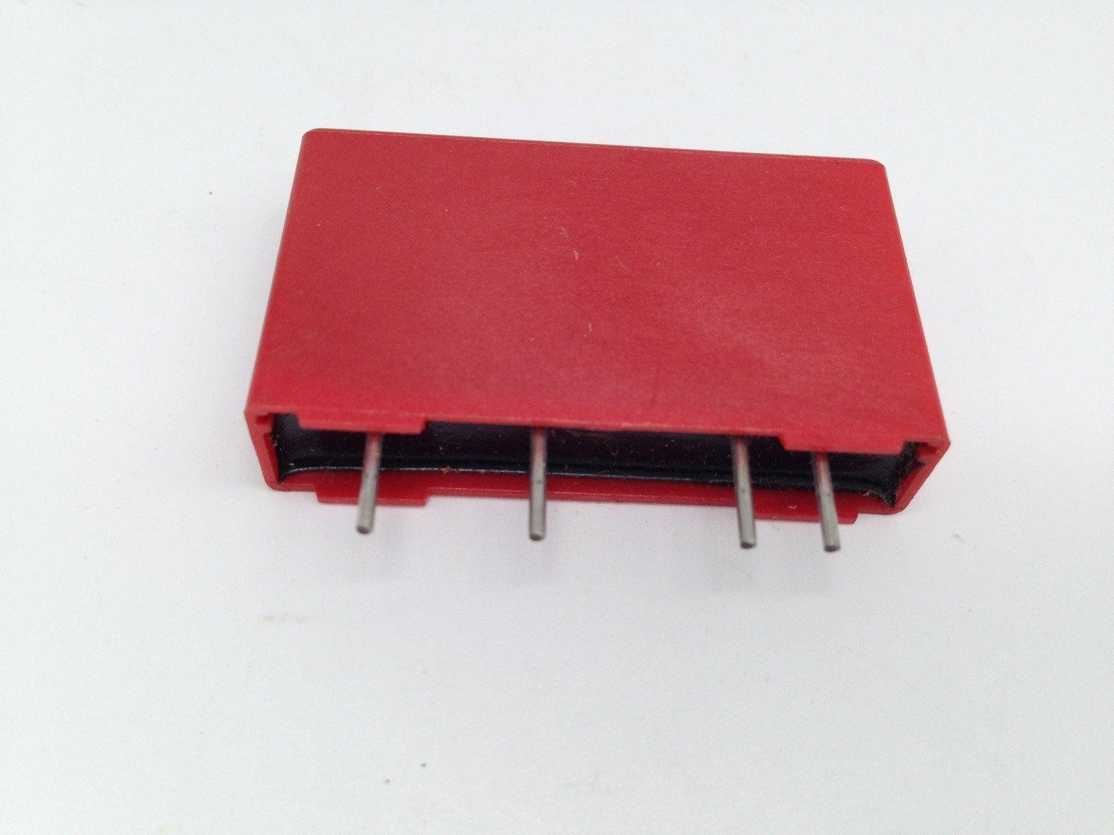 Grayhill 70M-ODC5 DC Output Module 2.5-10VDC, 60VDC, 3A