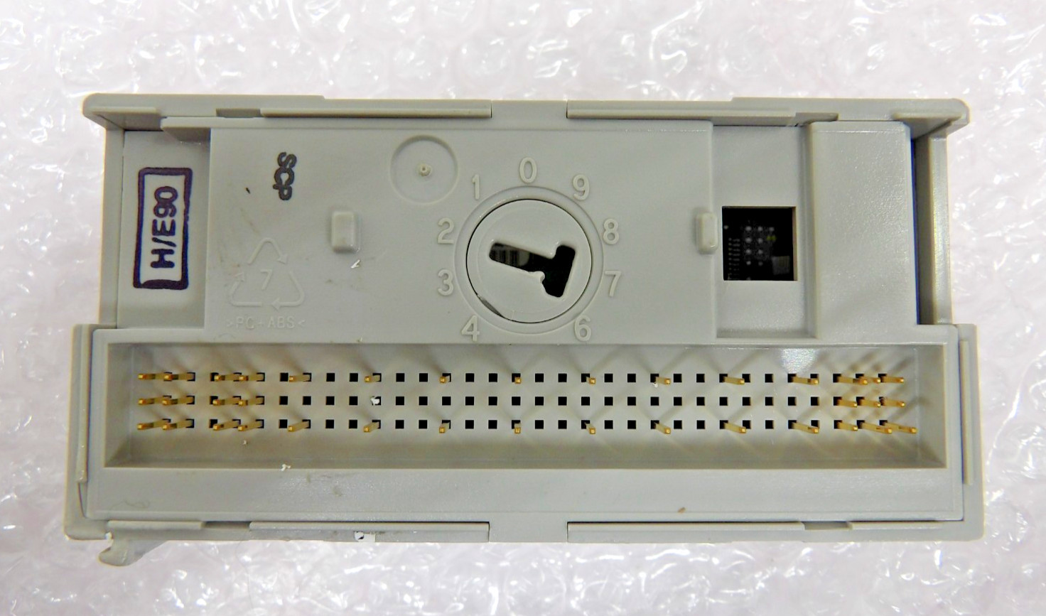 Allen-Bradley 96189873 24 VDC Sink Input/Source Output 1794-IB10XOB6