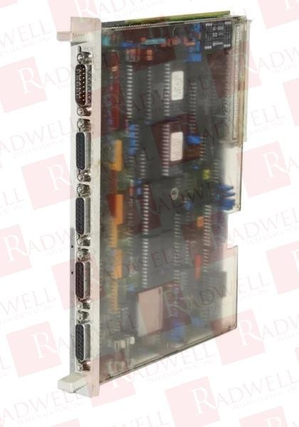 SIEMENS 6FM1726-3AA00 / 6FM17263AA00 (USED)