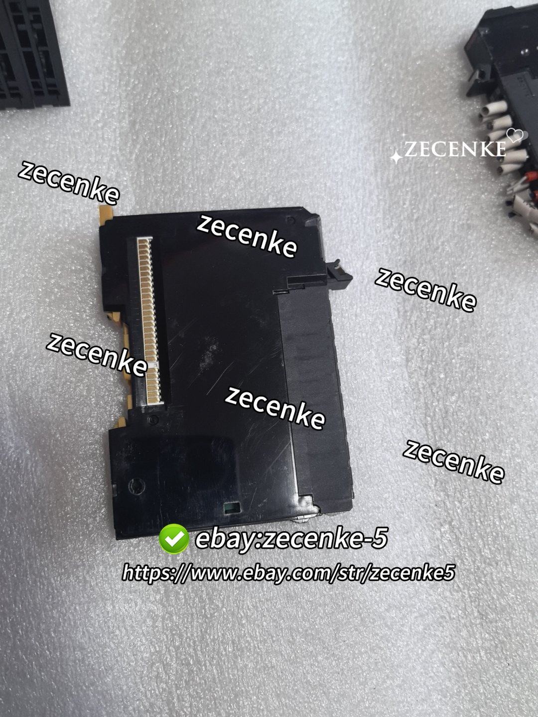 1PC Omron NX-AD4203 new NXAD4203