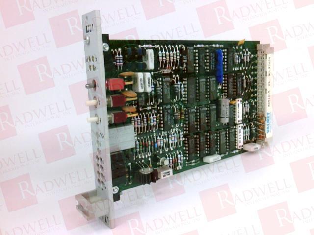 METSO AUTOMATION M851215 / M851215 (NEW NO BOX)