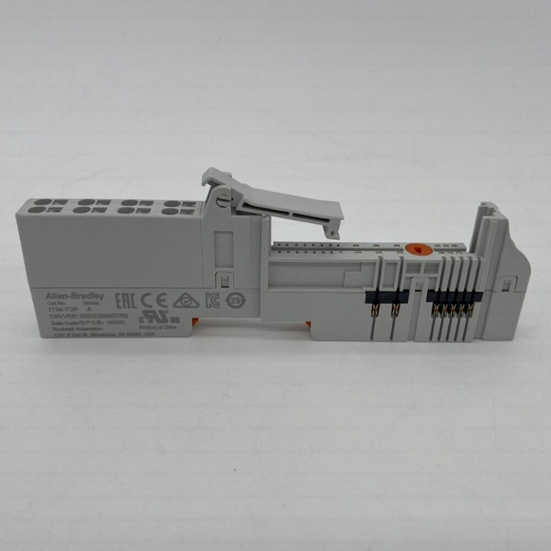 NEW 1734-TOP /A POINT I/O Screw Terminal Base 1734TOP PLC