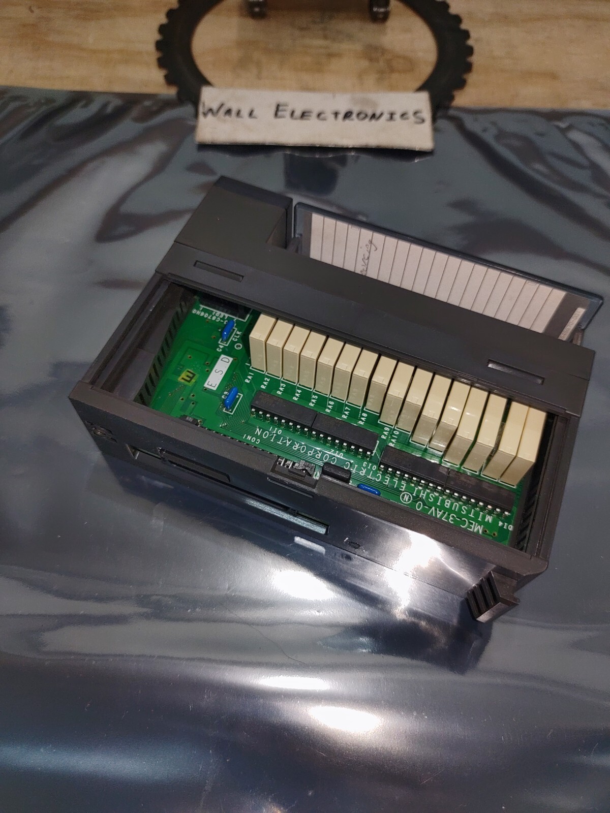 Mitsubishi A1SY10 Melsec Module =Used=
