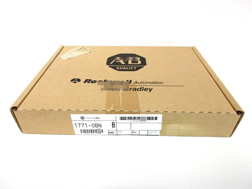 New 1771-OBN SER B High True Output Module Fast shiping