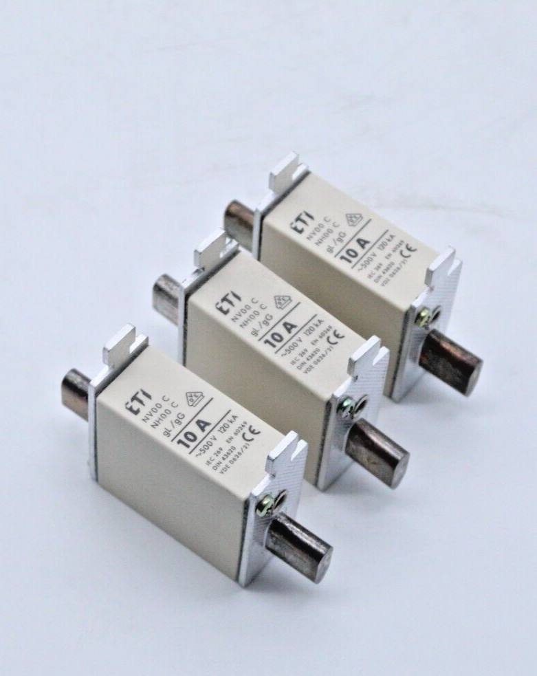 ETI 004111403 Set of 3