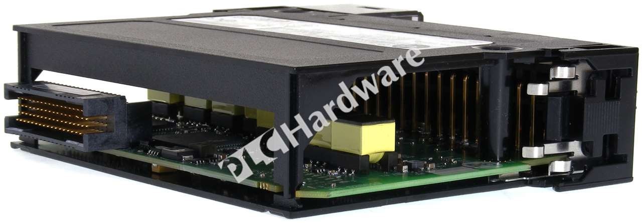 Surplus Pre-owned Allen Bradley 1756-IF8I /B ControlLogix 8-Channel Input Module