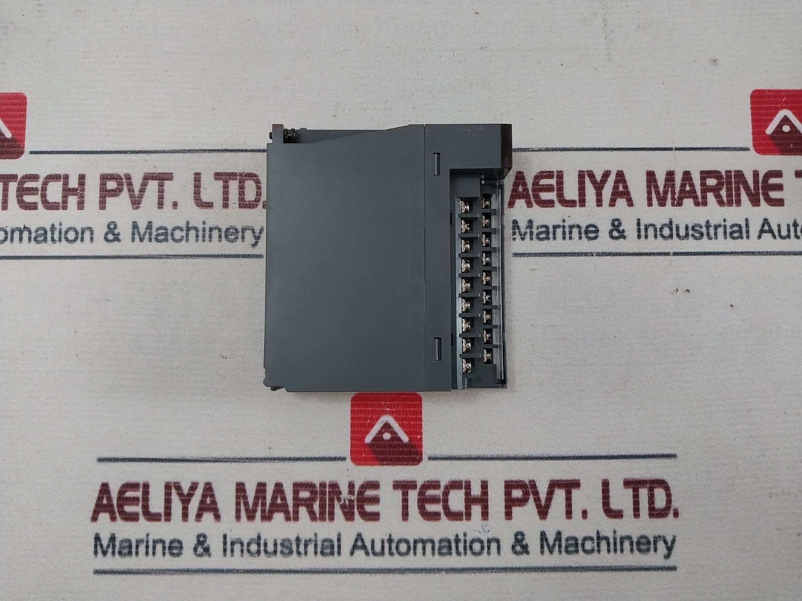 Honeywell 2MLF-RD4A Temperature Input Modules,0 TO 55°C