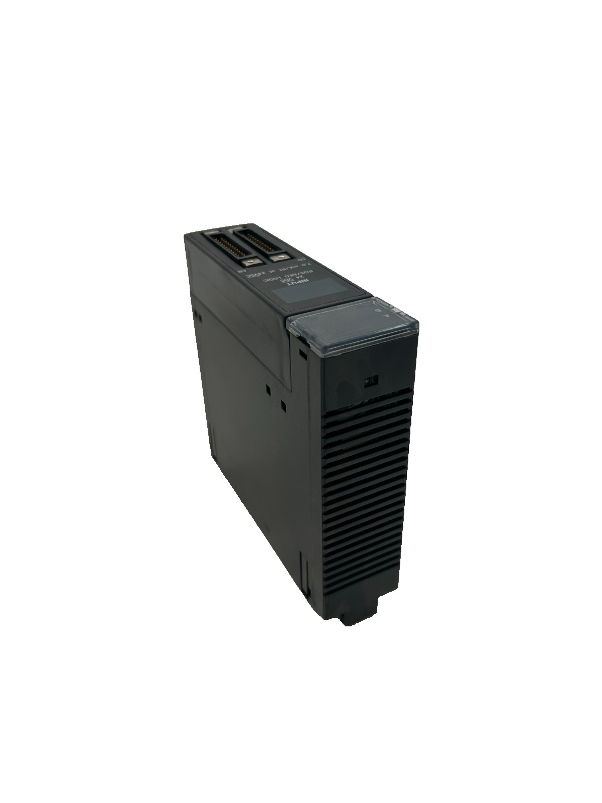 GE Fanuc IC693MDL655F Positive/Negative Input Module 24VDC 32Pt