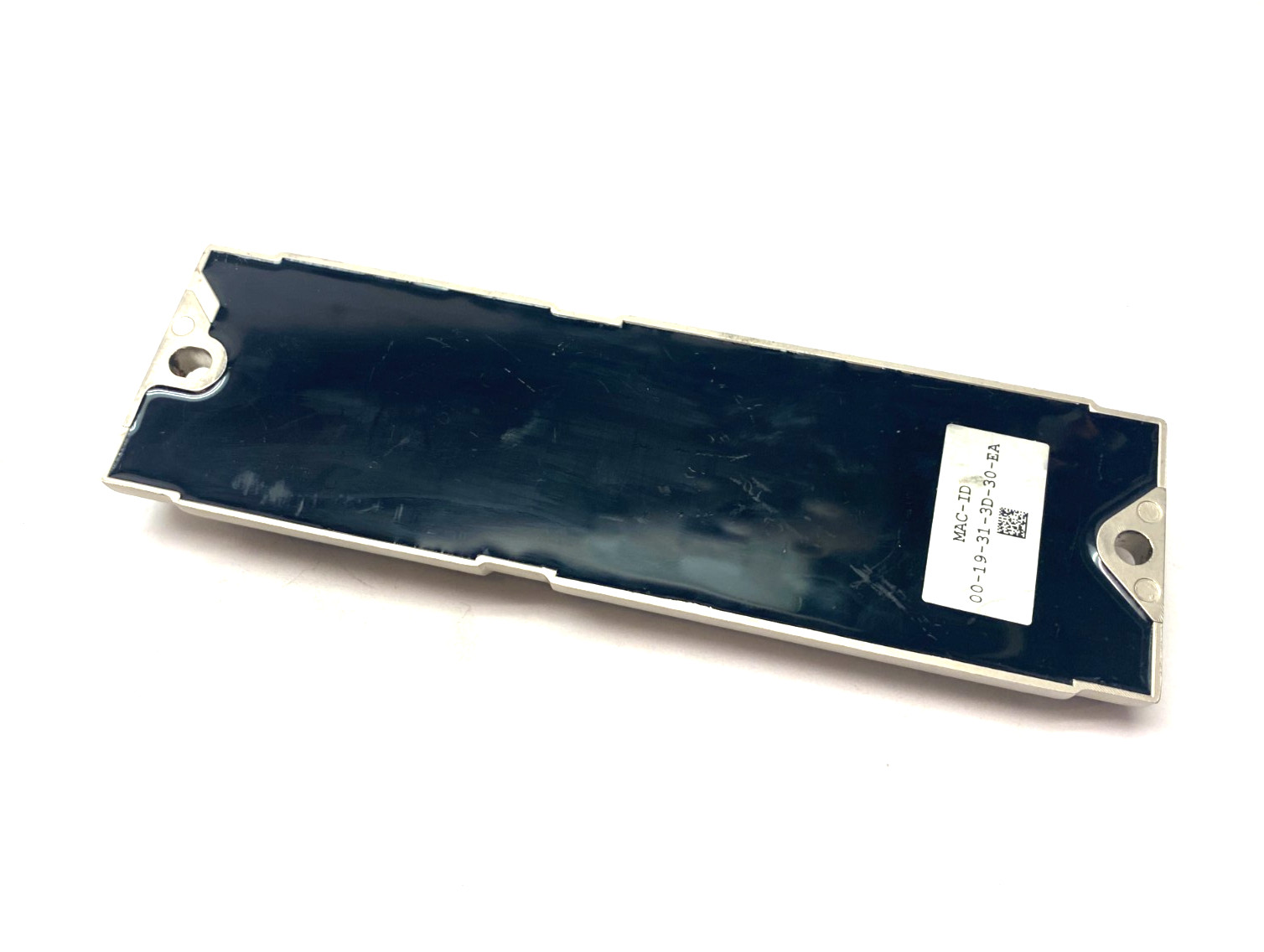 Balluff BNI00E1 Silver Line Network Block Module BNI EIP-538-005-Z063