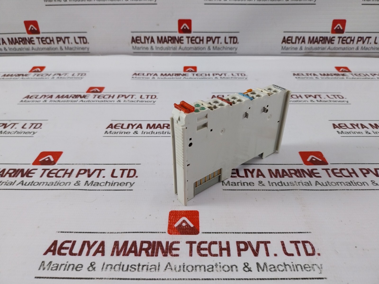 Beckhoff KL2134 Bus Terminal 4-Channel Digital Input 0.5A
