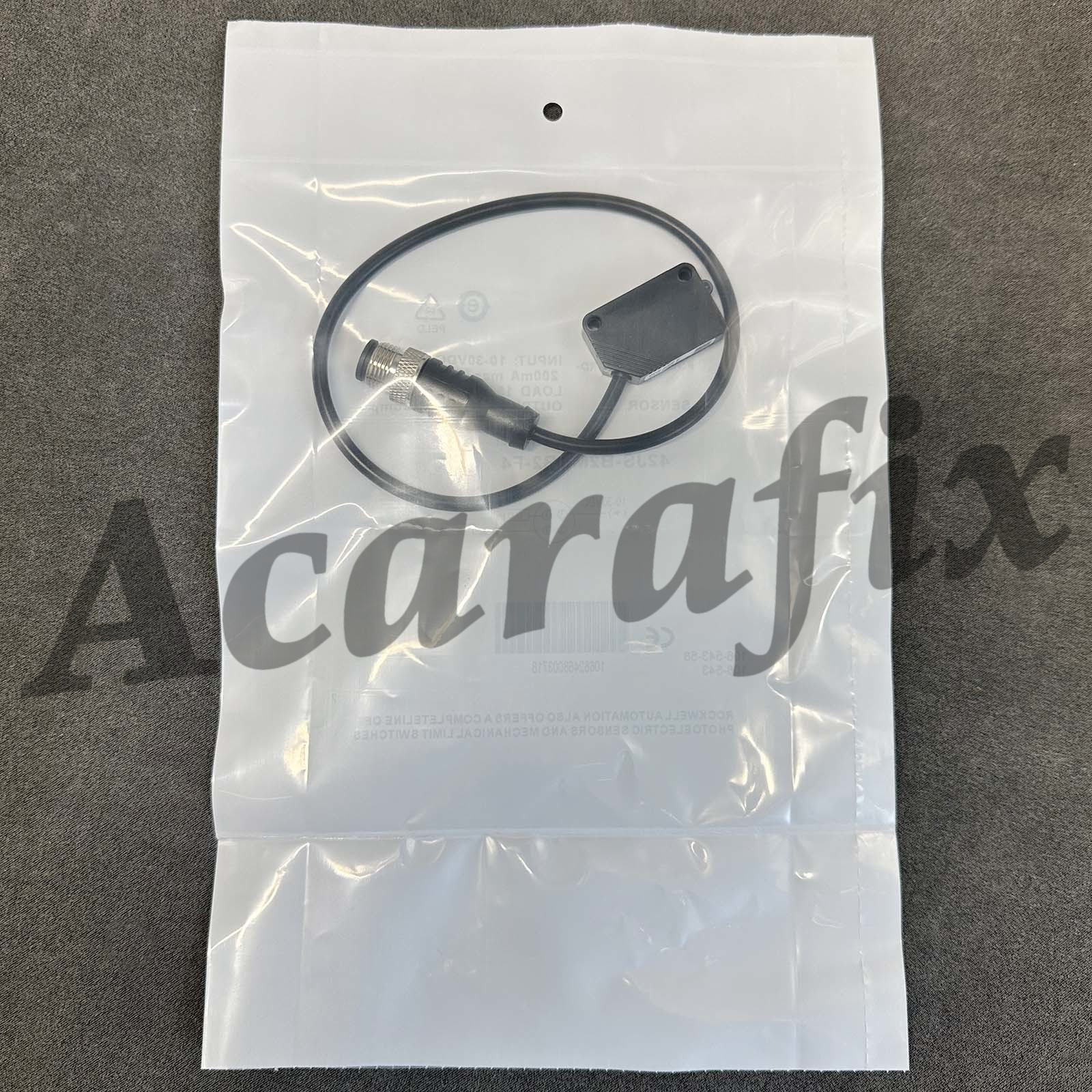 Brand New Photoelectric Switch 42JS-B2MNB2-F4 for Allen Bradley