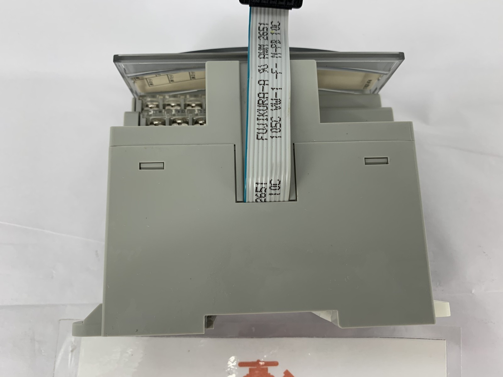 Allen-Bradley 1762-IF4 Ser. B 4-Channel Analog Voltage/Current Input Module