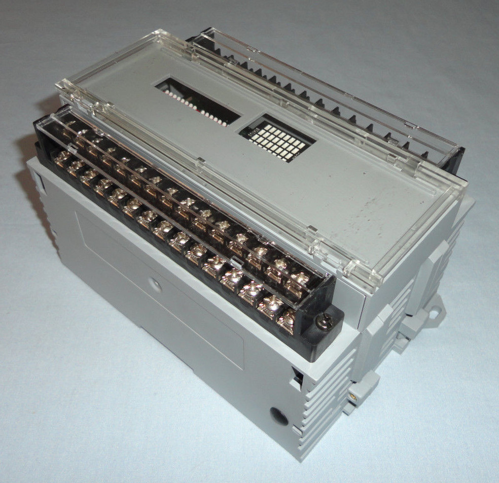 Allen Bradley 1791-24B8 I/O Module 179124B8 Input/Output Module NEW