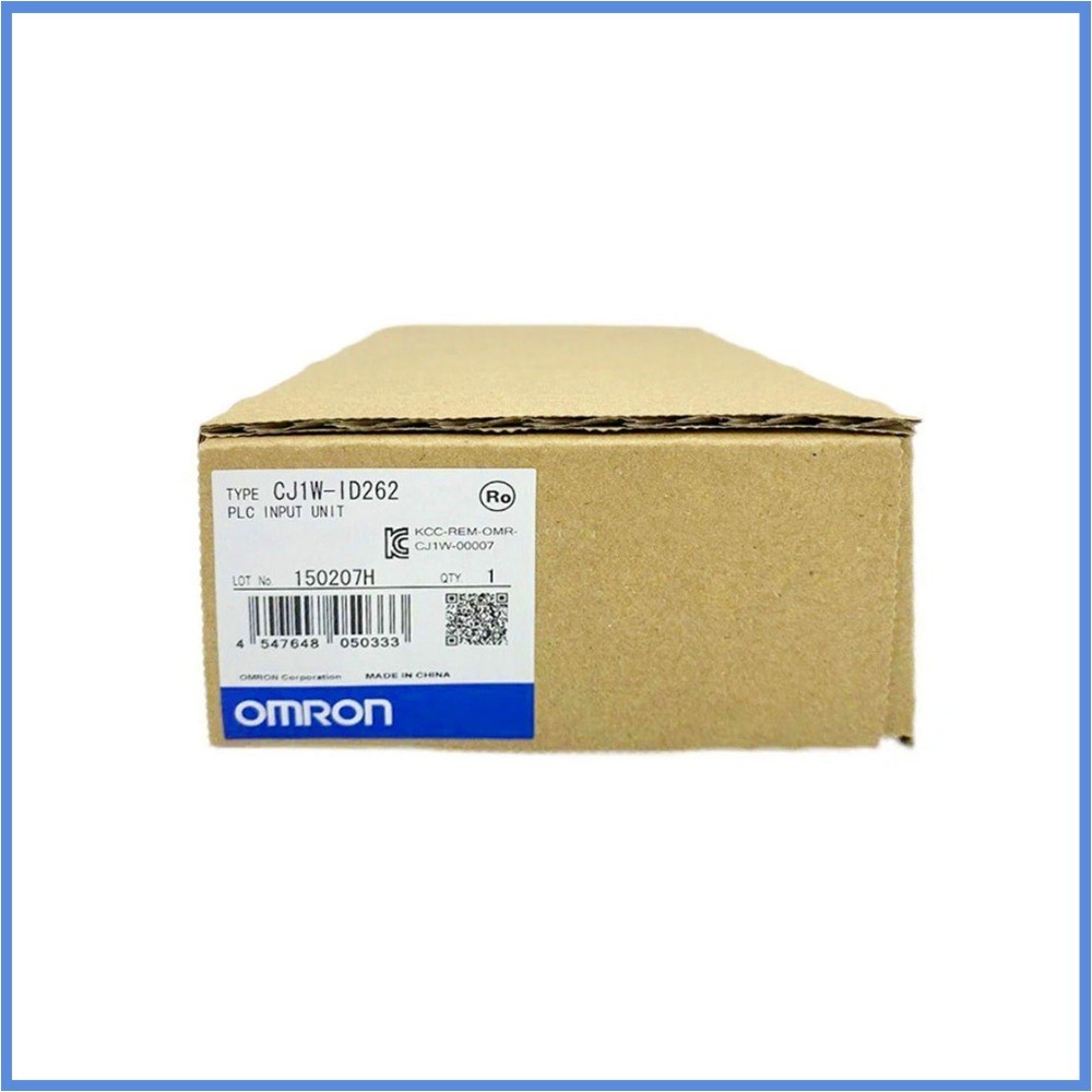 Original CJ1W-ID211 CJ1W-ID261 CJ1W-ID231 CJ1W-ID262 CJ1W-ID201 CJ1W-IDP01 OMRON