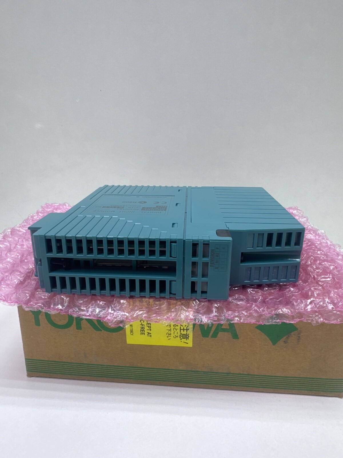 Yokogawa NFDV151-P10 s2 digital input module