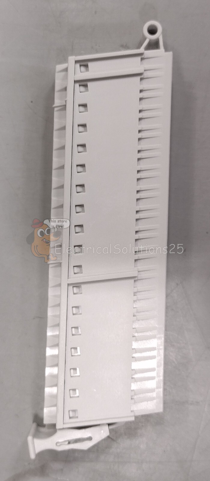 New Allen Bradley 5069-RTB18-SCREW Compact 5000 18-Screw Terminal Free Shipping