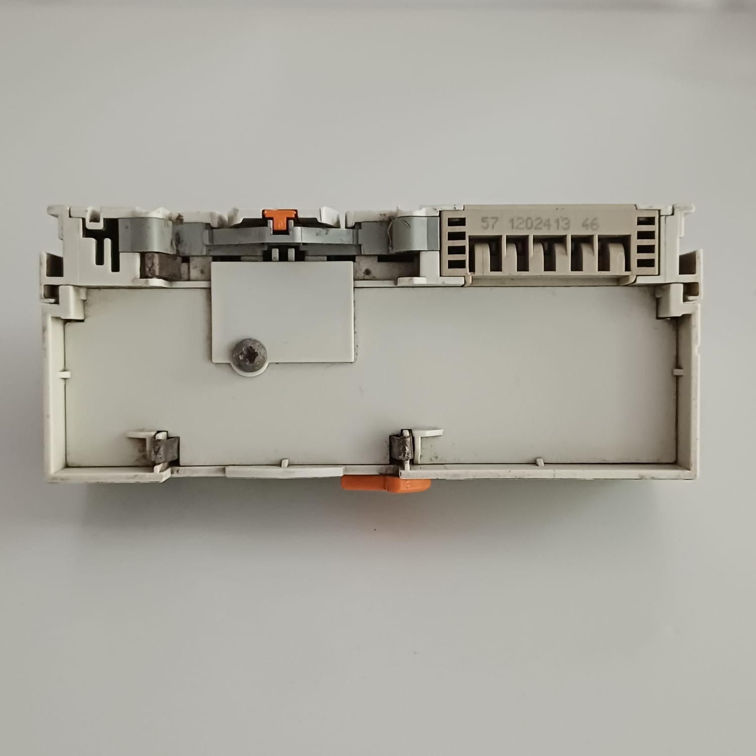 BECKHOFF EK1100 EtherCAT Bus Coupler Module Made in Germany Used