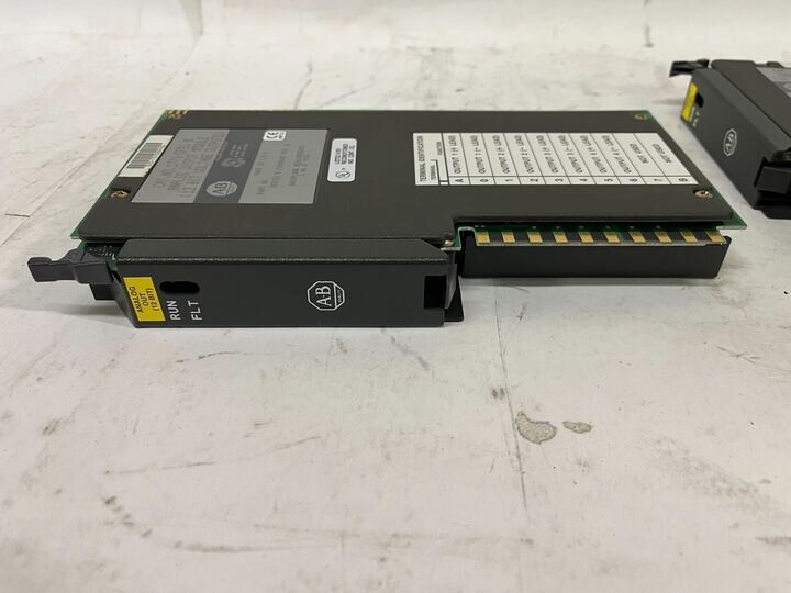 Allen Bradley 1771-OFE1/B Analog Output Module, 4 Channel, Series B