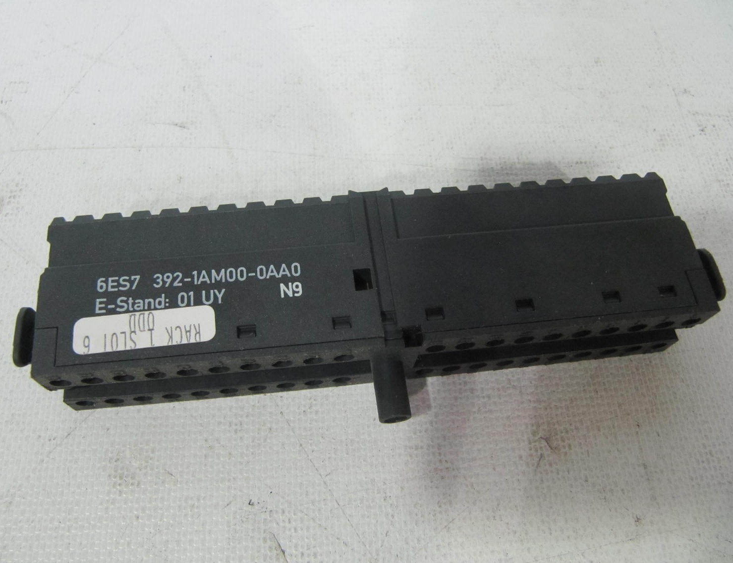 Siemens Simatic S7 PLC Input Module SM321 DI32xDC24V 6ES7 321-1BL00-0AA0