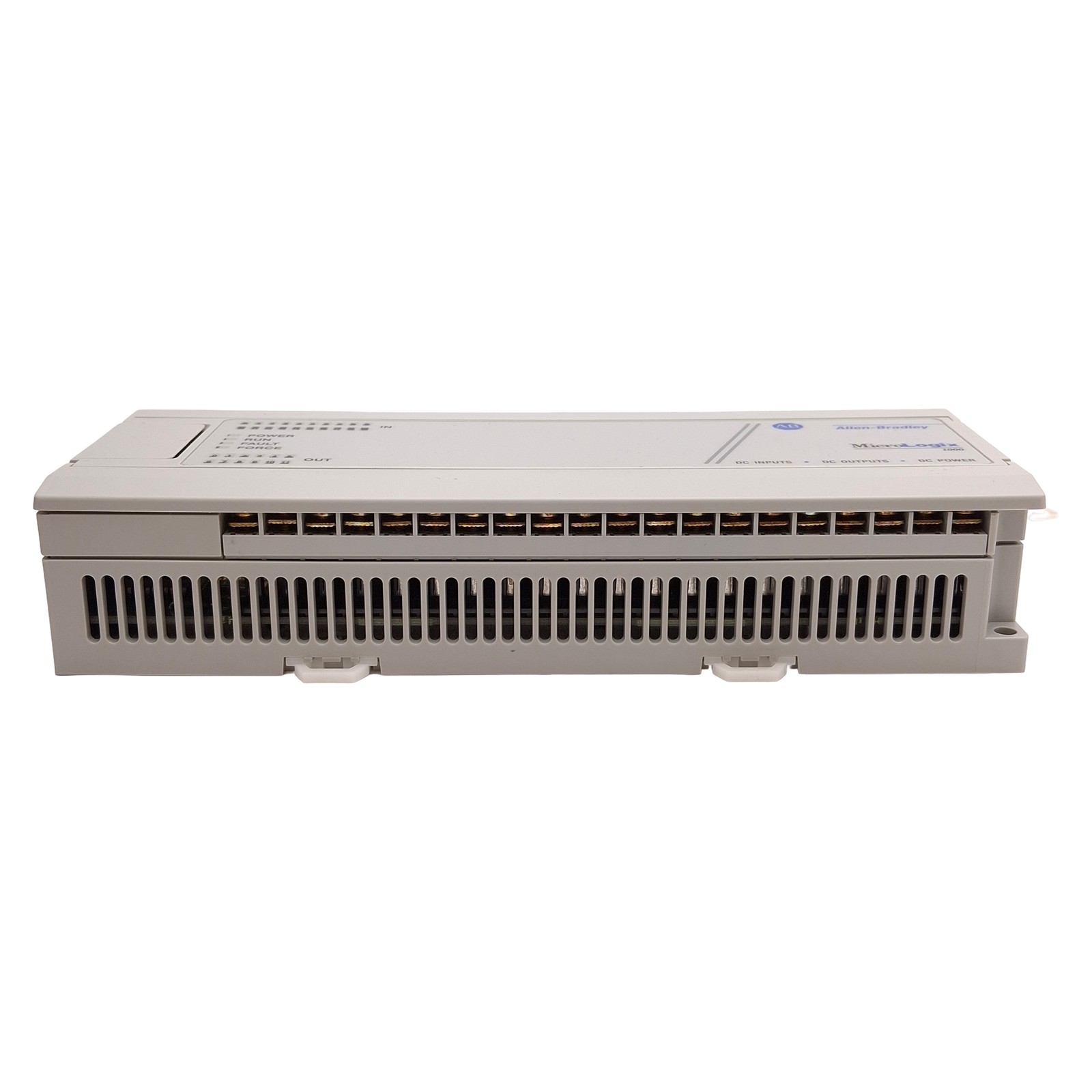 Allen Bradley 1761-L32BBB Ser E FRN 1.0 MicroLogix 1000 32-Point PLC Controller