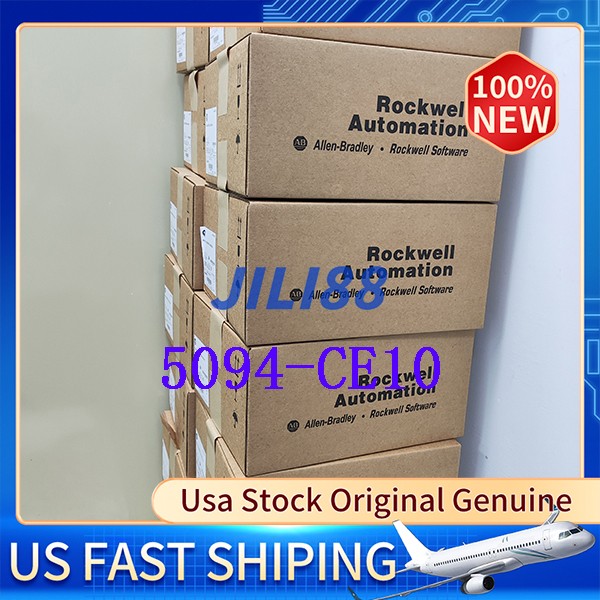 Brand New AB 5094-CE10 FLEX 5000 1 Meter Interconnect Cable Free Shipping