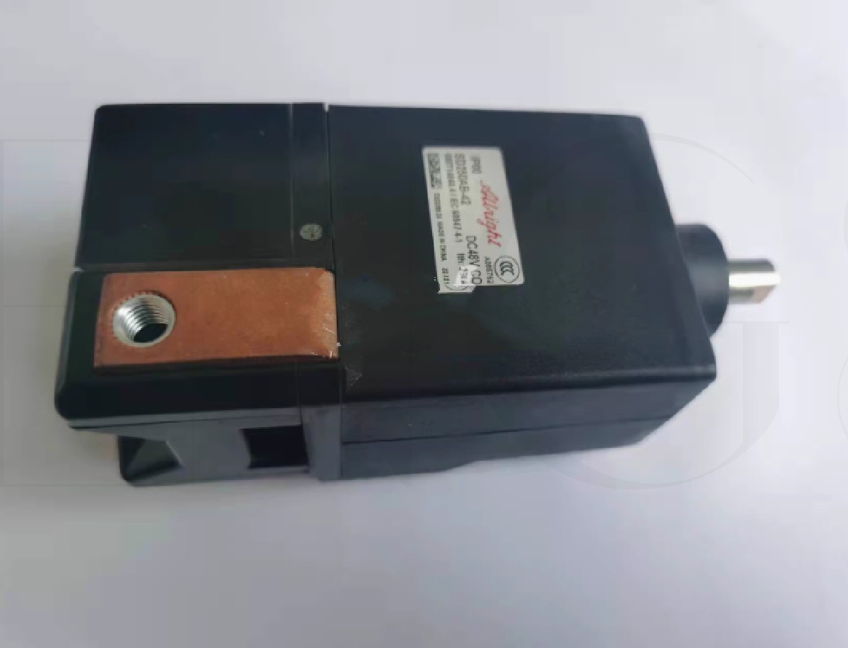 1pc Forklift Parts ETV116-214 Emergency Power Off Switch Emergency Stop 50297470