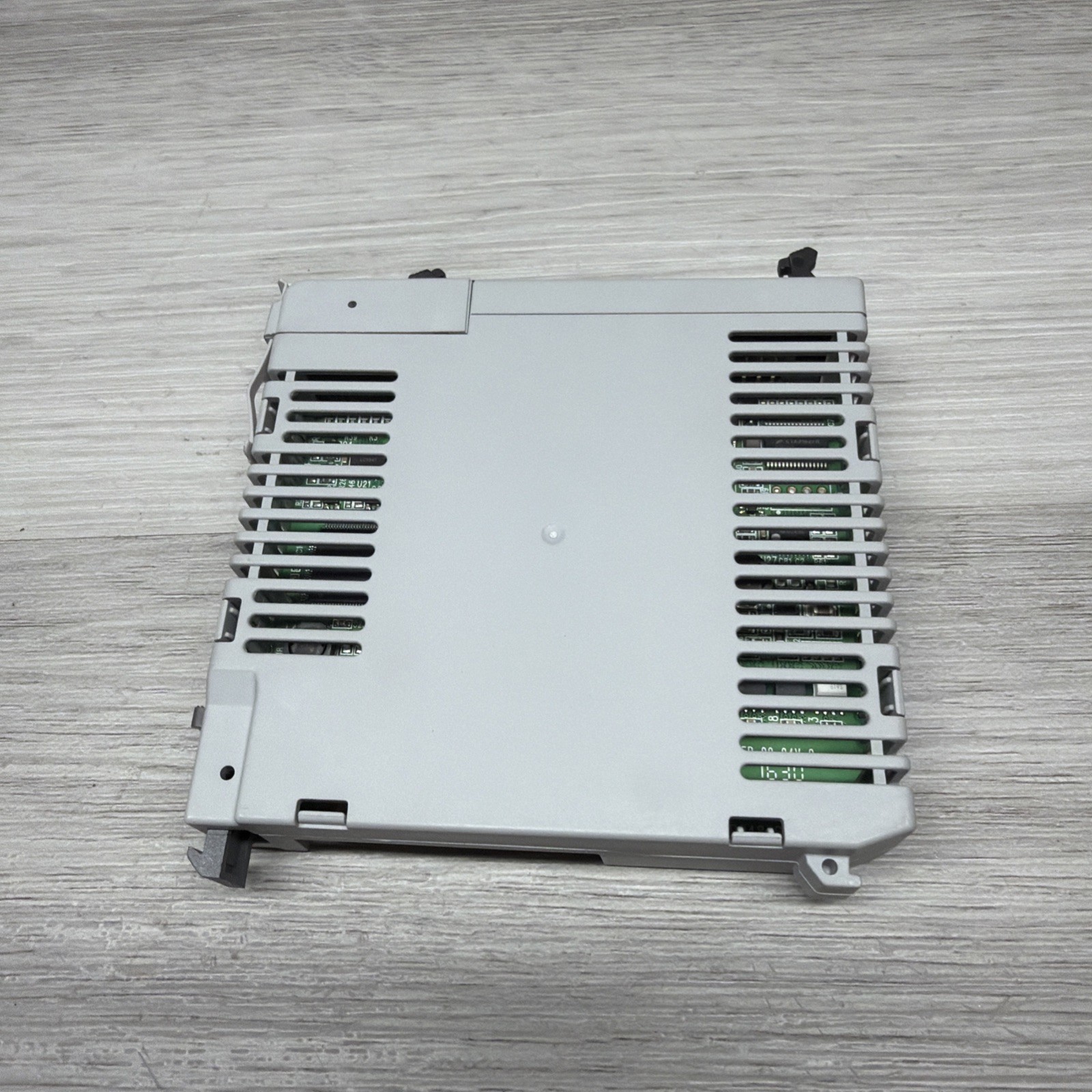 Automation Direct P2-HSO High Speed Pulse Output Module, READ DESCRIPTION