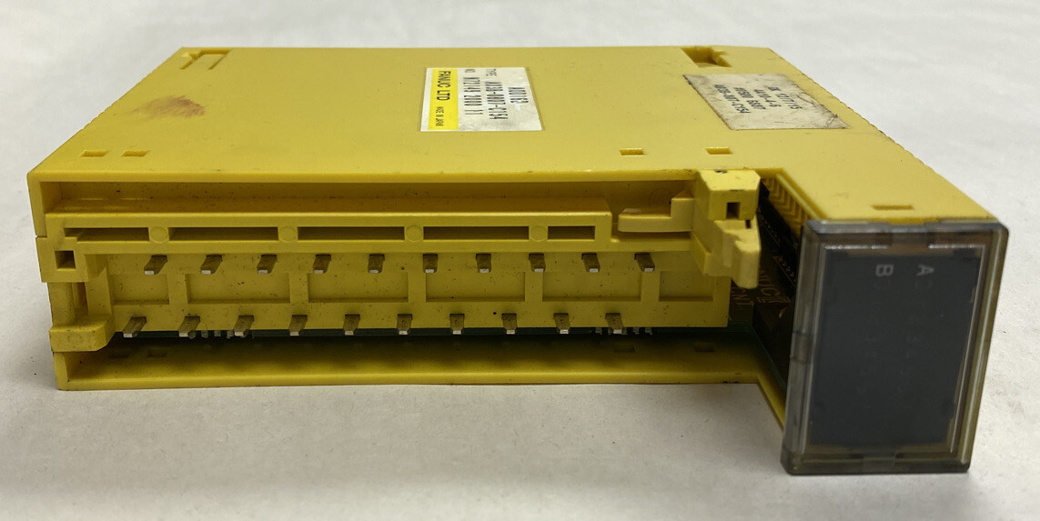 Fanuc,A0D16D,Type A03B-0807-C154 Output Module