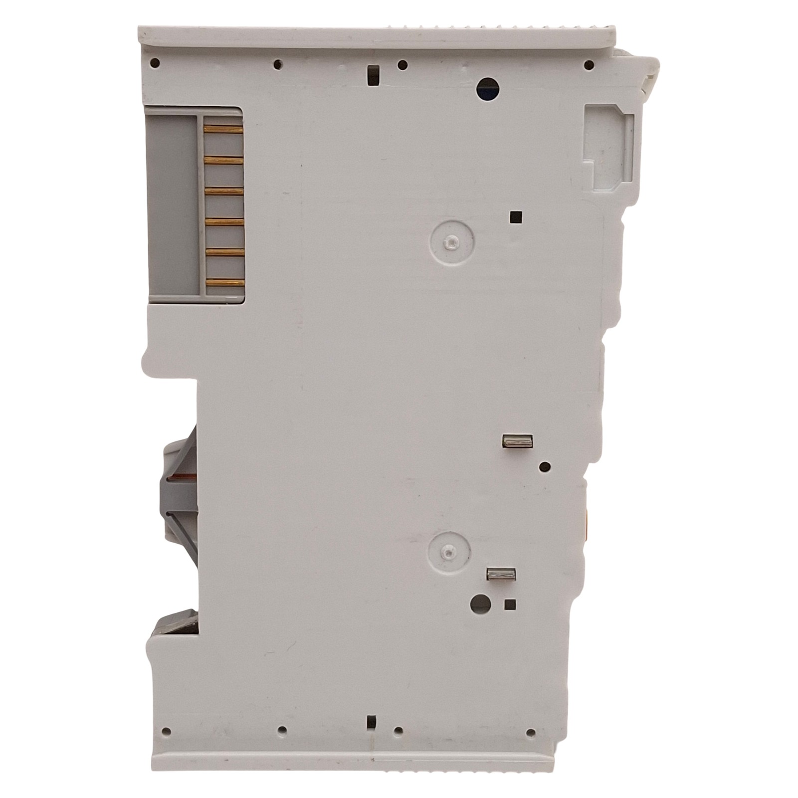 Beckhoff EL1094 EtherCAT Terminal, 4-Channel Digital Input, 10µs Filter, 24VDC