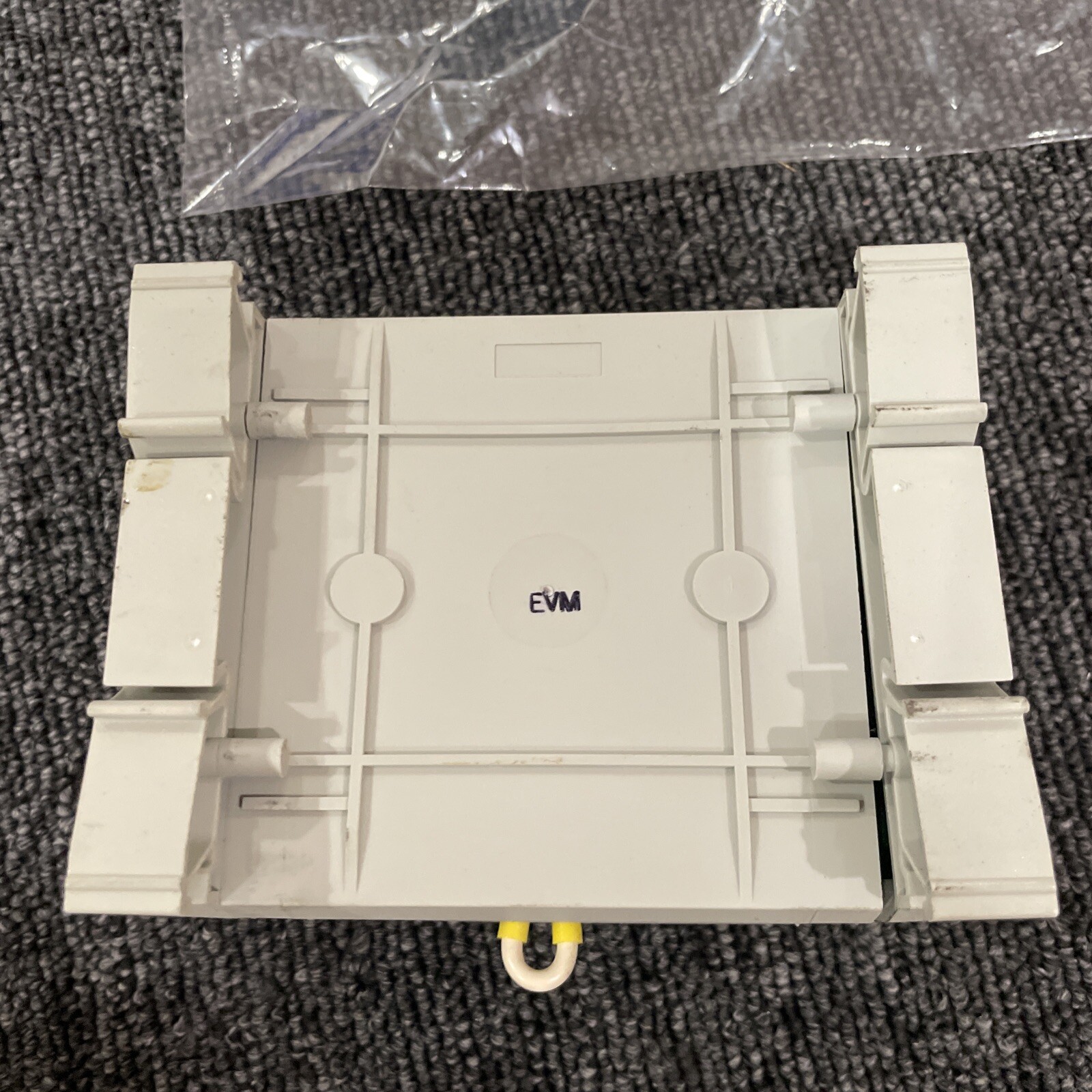 AB Allen-Bradley 1492-IFM20F-F120-2 Ser. A Fusible Interface Module