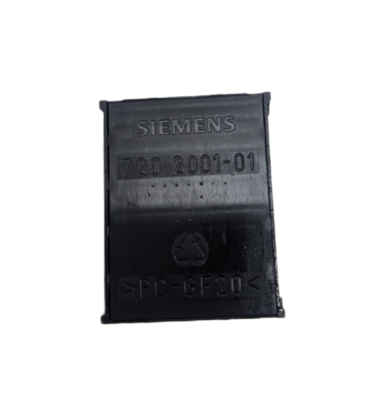 Siemens 720 2001-01 Bus Connector For SIMATIC S7-130 PLC Industrial Automation