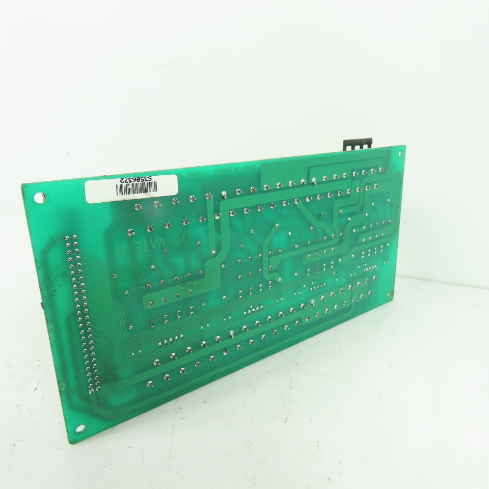 Fanuc K20B-0700-0361/01 I/O Mate B Interface Relay Board