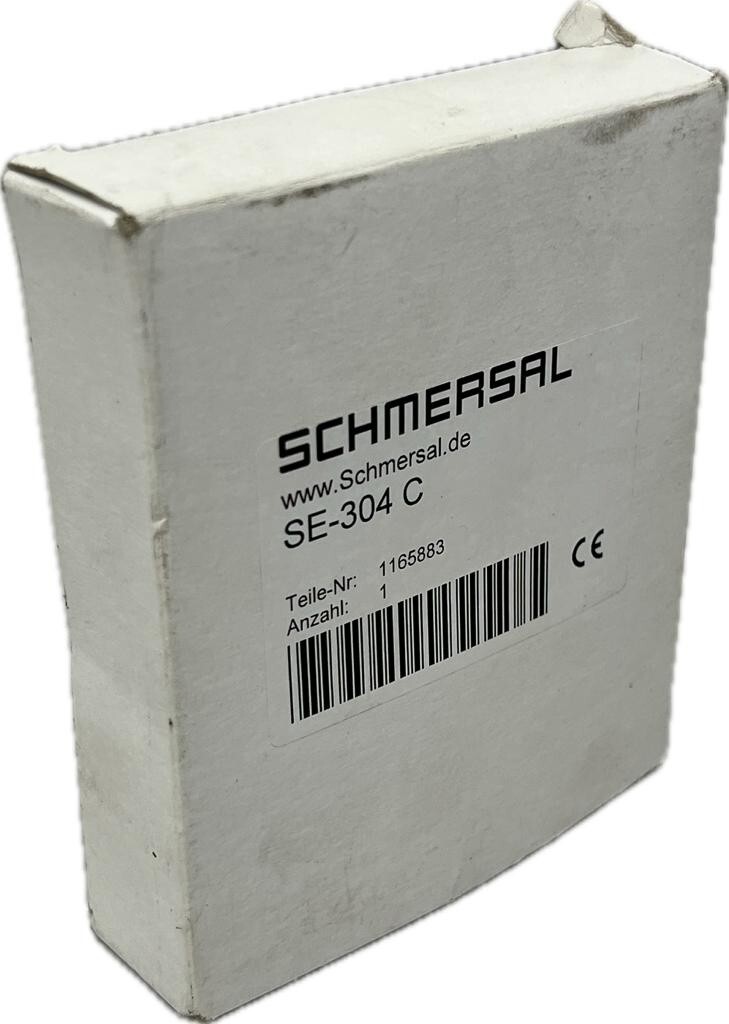 Schmersal evaluator SE-304 C 101165883