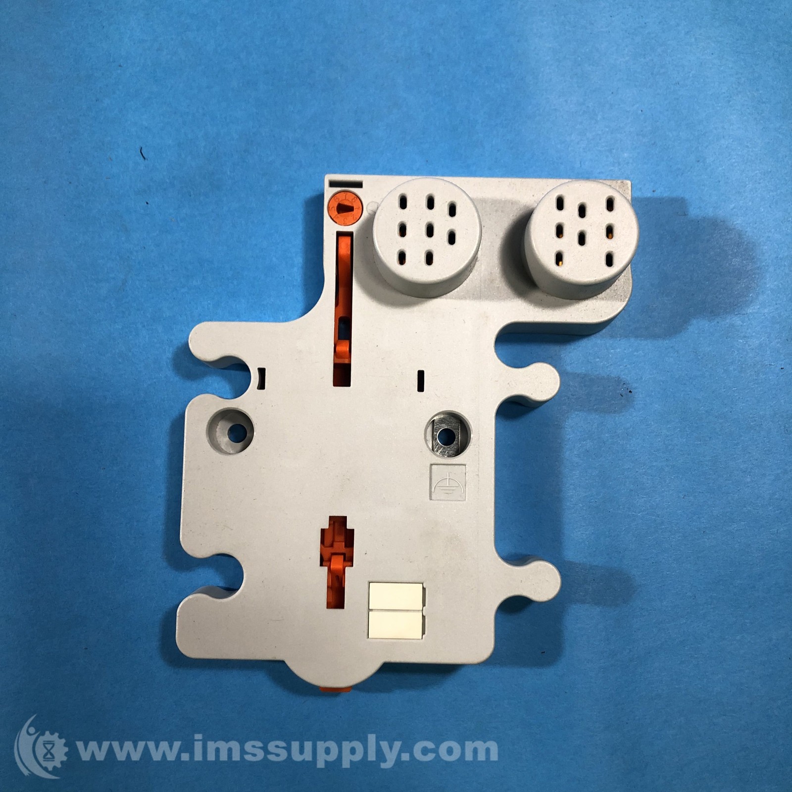 Allen Bradley 1738-IB8M12 Series A Input Module 4152