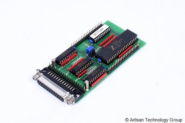 Janz Computer VMOD-TTL Digital I/O Module